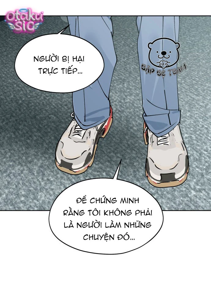 Hôm nay tôi là con gái - Chap 33 - Trang 43