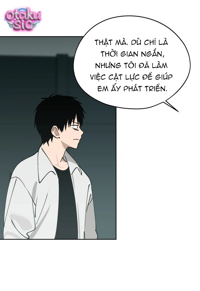 Hôm nay tôi là con gái - Chap 33 - Trang 44