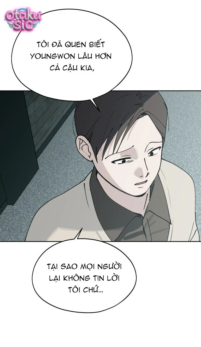 Hôm nay tôi là con gái - Chap 33 - Trang 45