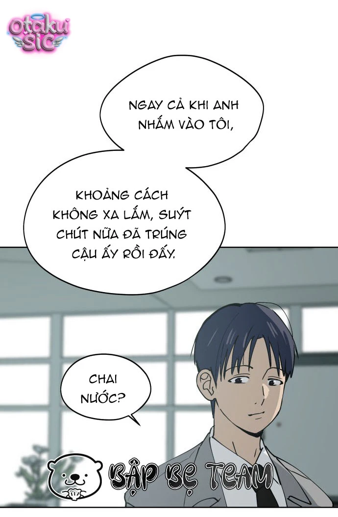 Hôm nay tôi là con gái - Chap 33 - Trang 48
