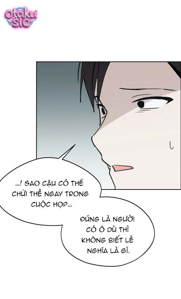 Hôm nay tôi là con gái - Chap 33 - Trang 50