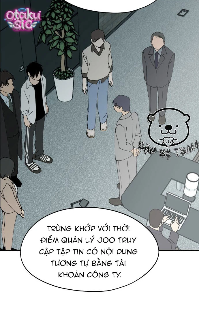 Hôm nay tôi là con gái - Chap 33 - Trang 6