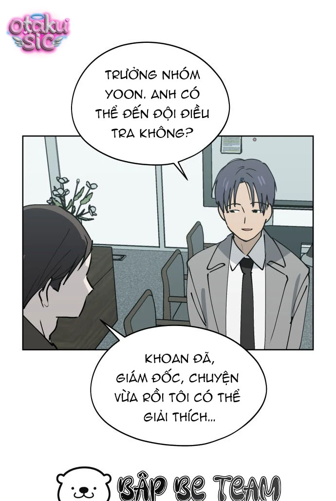 Hôm nay tôi là con gái - Chap 33 - Trang 51