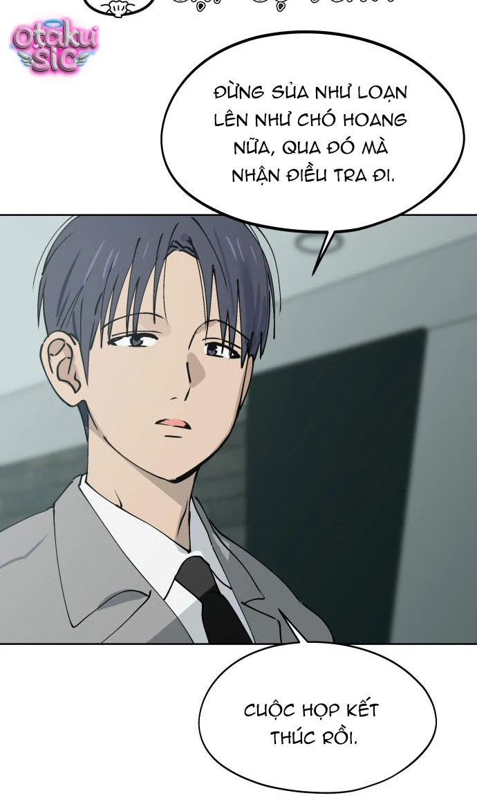 Hôm nay tôi là con gái - Chap 33 - Trang 52