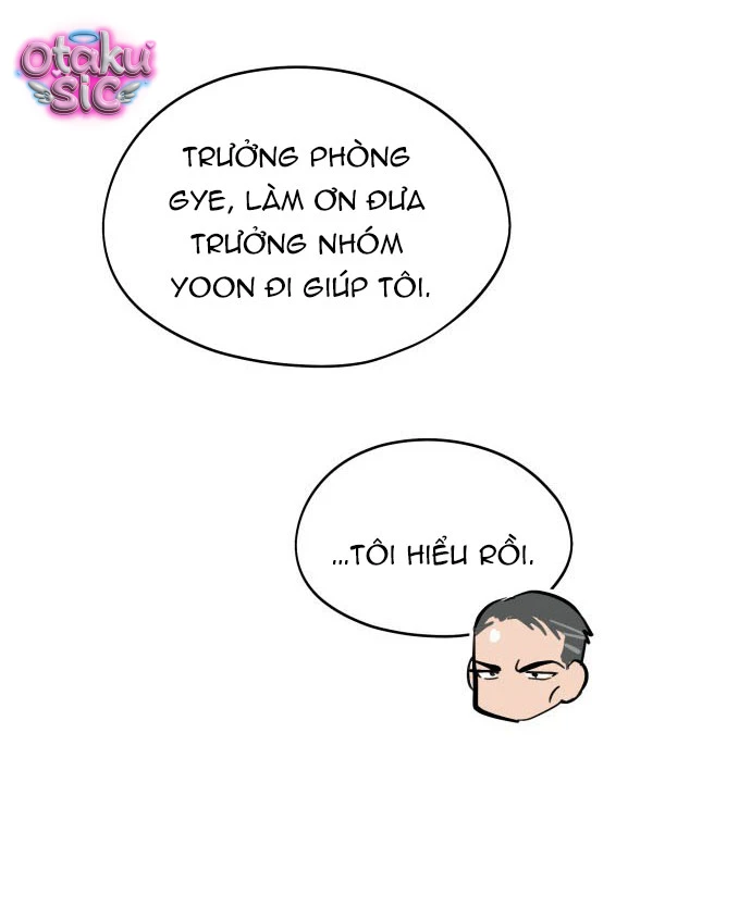 Hôm nay tôi là con gái - Chap 33 - Trang 54