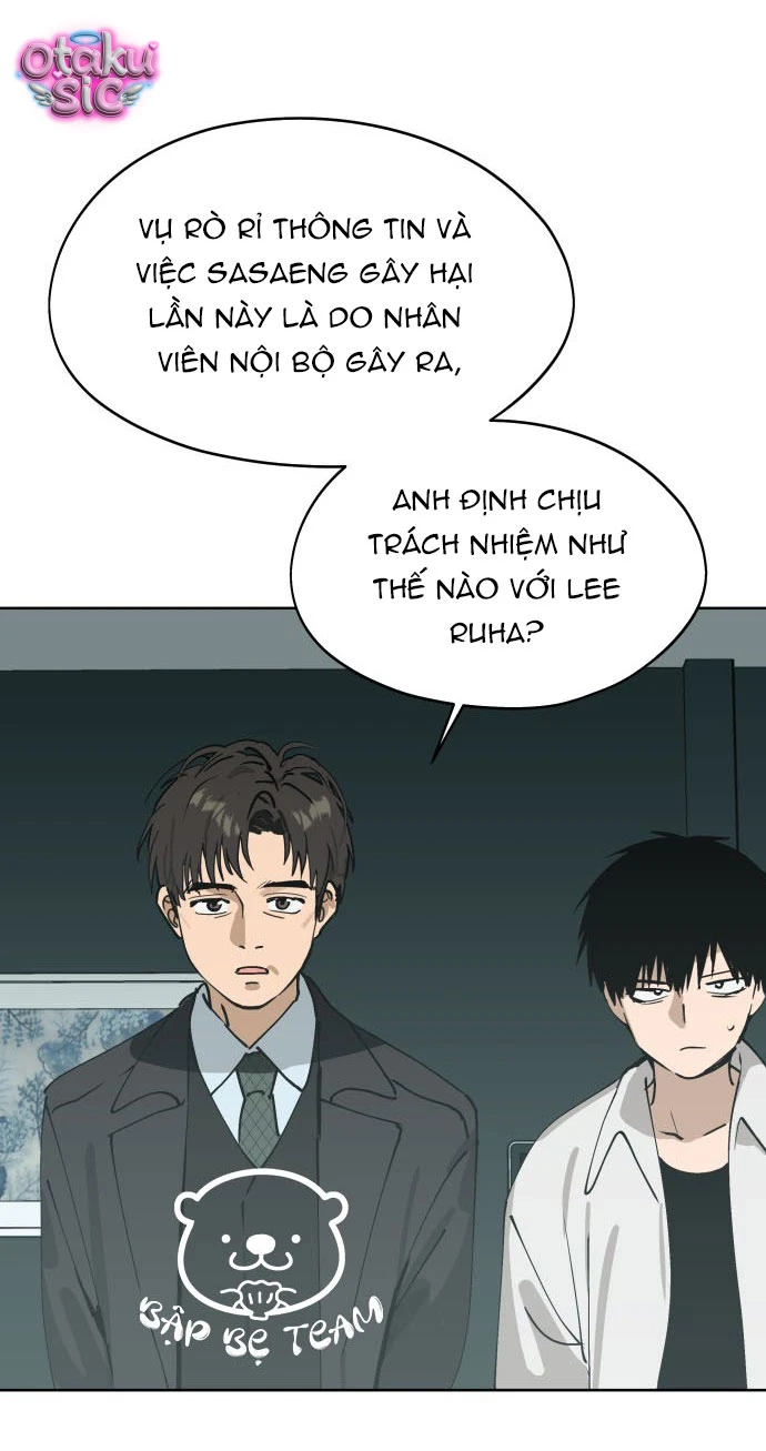 Hôm nay tôi là con gái - Chap 33 - Trang 58