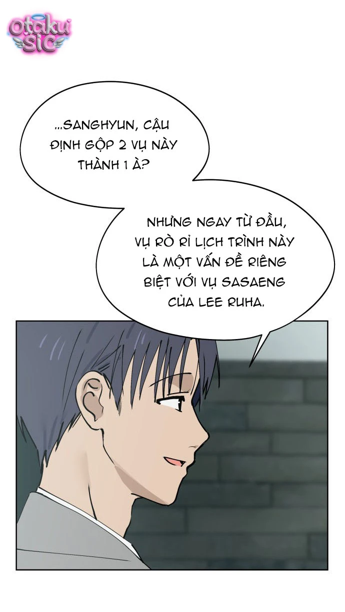 Hôm nay tôi là con gái - Chap 33 - Trang 59