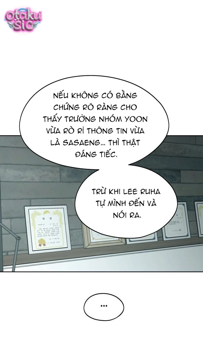 Hôm nay tôi là con gái - Chap 33 - Trang 60