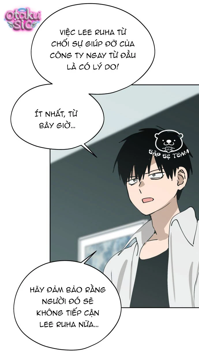 Hôm nay tôi là con gái - Chap 33 - Trang 62