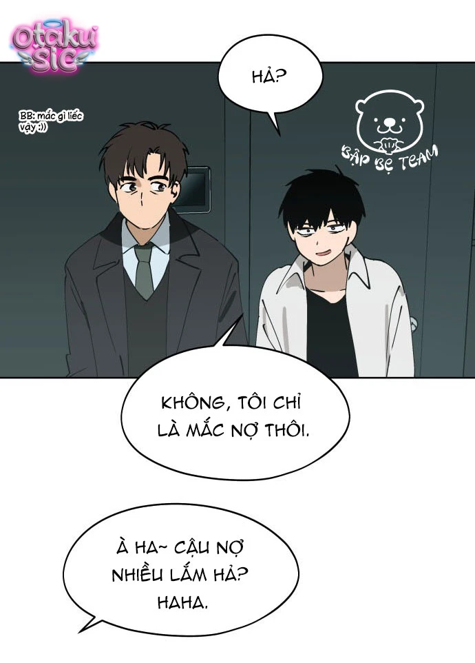Hôm nay tôi là con gái - Chap 33 - Trang 68