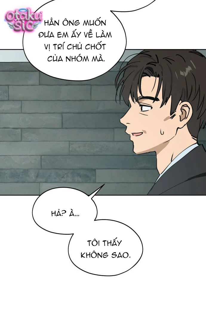 Hôm nay tôi là con gái - Chap 33 - Trang 70