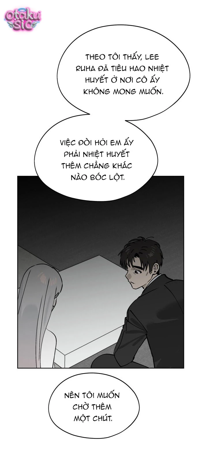 Hôm nay tôi là con gái - Chap 33 - Trang 71
