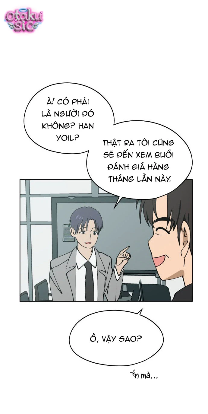 Hôm nay tôi là con gái - Chap 33 - Trang 73