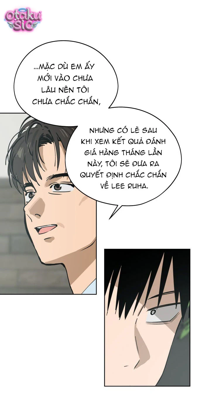 Hôm nay tôi là con gái - Chap 33 - Trang 75