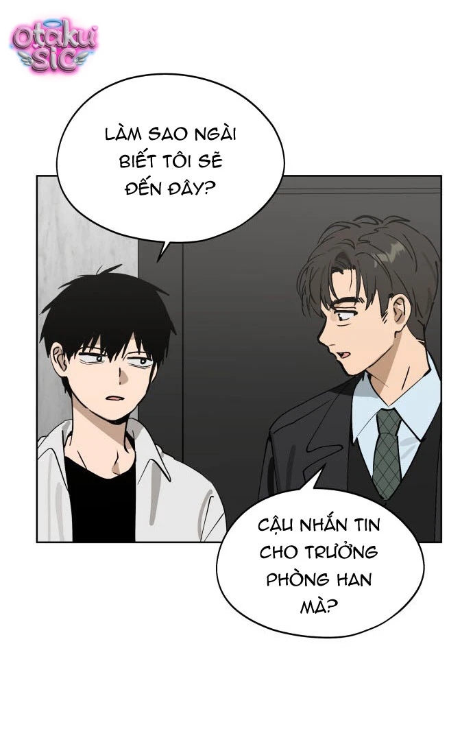 Hôm nay tôi là con gái - Chap 33 - Trang 78
