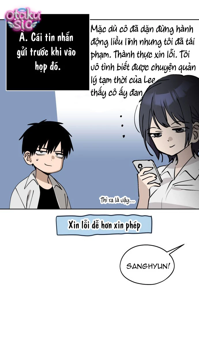 Hôm nay tôi là con gái - Chap 33 - Trang 79