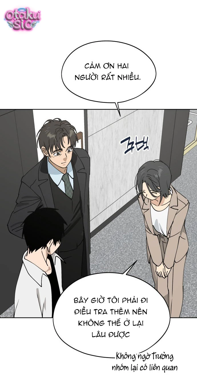 Hôm nay tôi là con gái - Chap 33 - Trang 80