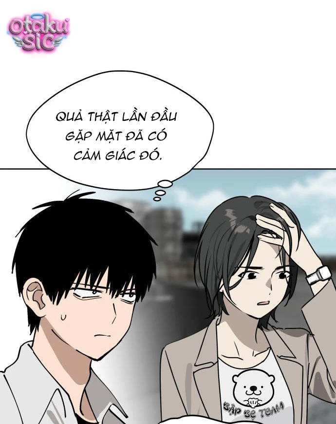 Hôm nay tôi là con gái - Chap 33 - Trang 9