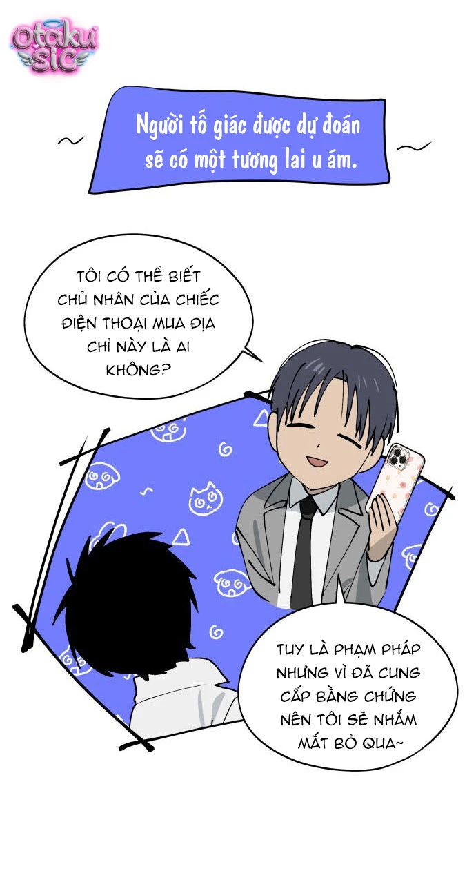 Hôm nay tôi là con gái - Chap 33 - Trang 82