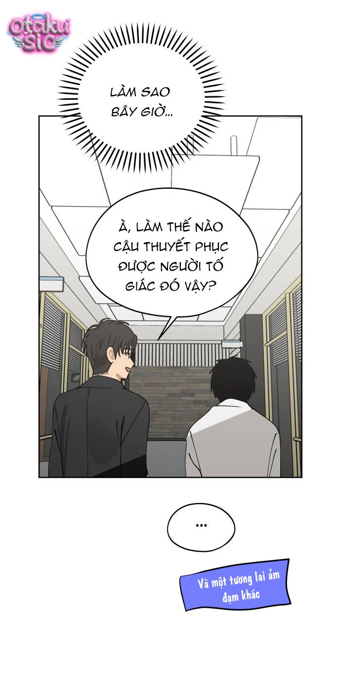 Hôm nay tôi là con gái - Chap 33 - Trang 83