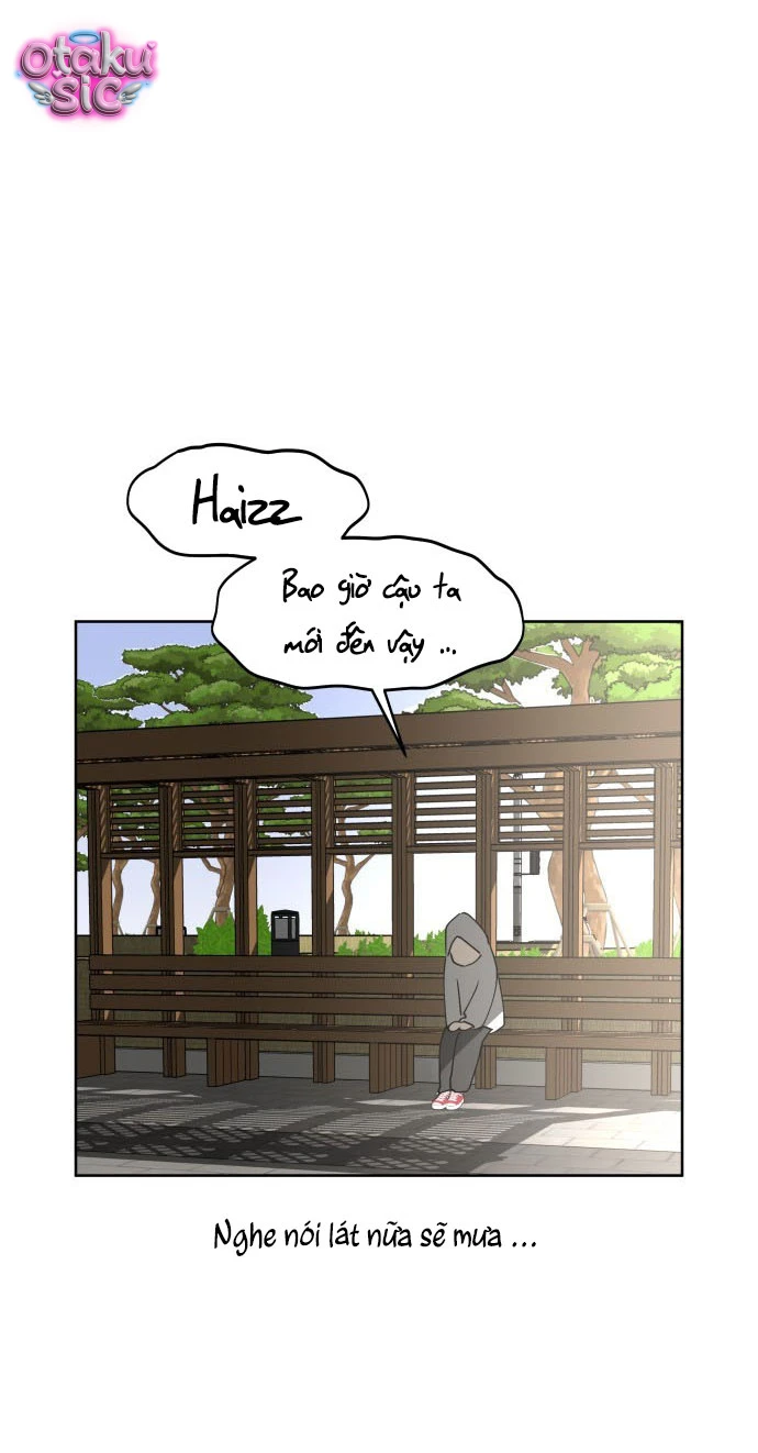 Hôm nay tôi là con gái - Chap 33 - Trang 84