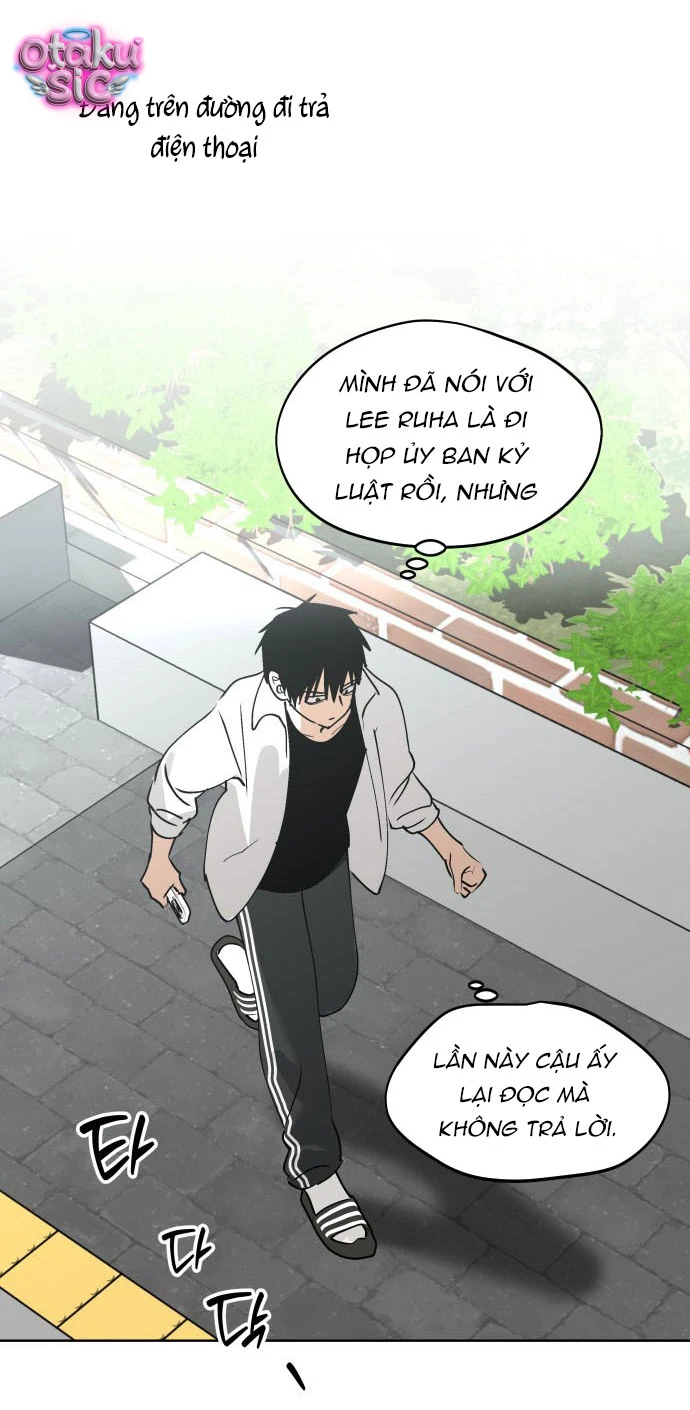 Hôm nay tôi là con gái - Chap 33 - Trang 87