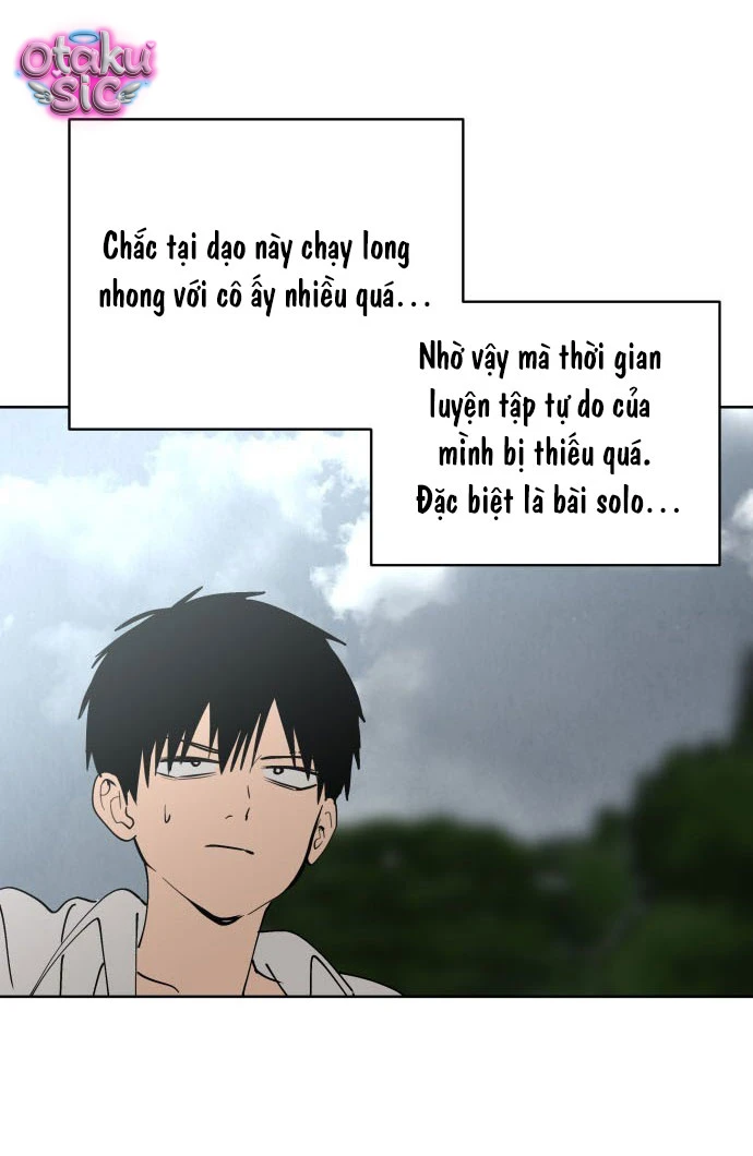 Hôm nay tôi là con gái - Chap 33 - Trang 89