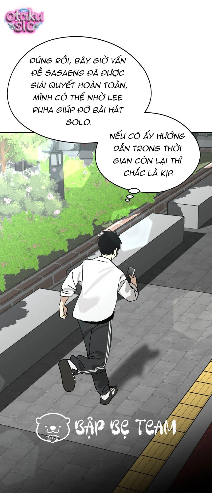 Hôm nay tôi là con gái - Chap 33 - Trang 90