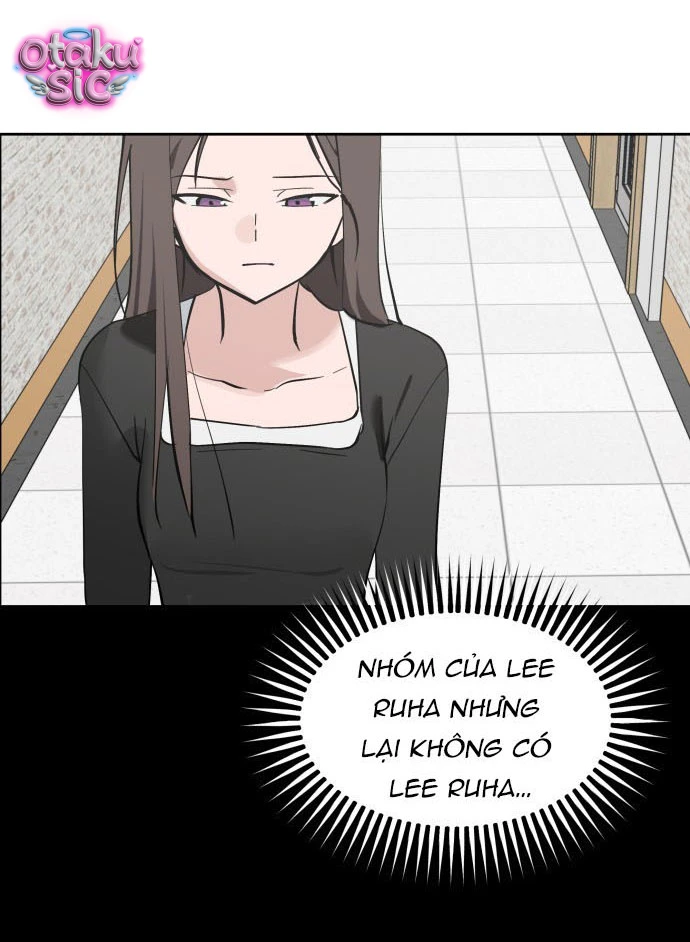 Hôm nay tôi là con gái - Chap 35 - Trang 15