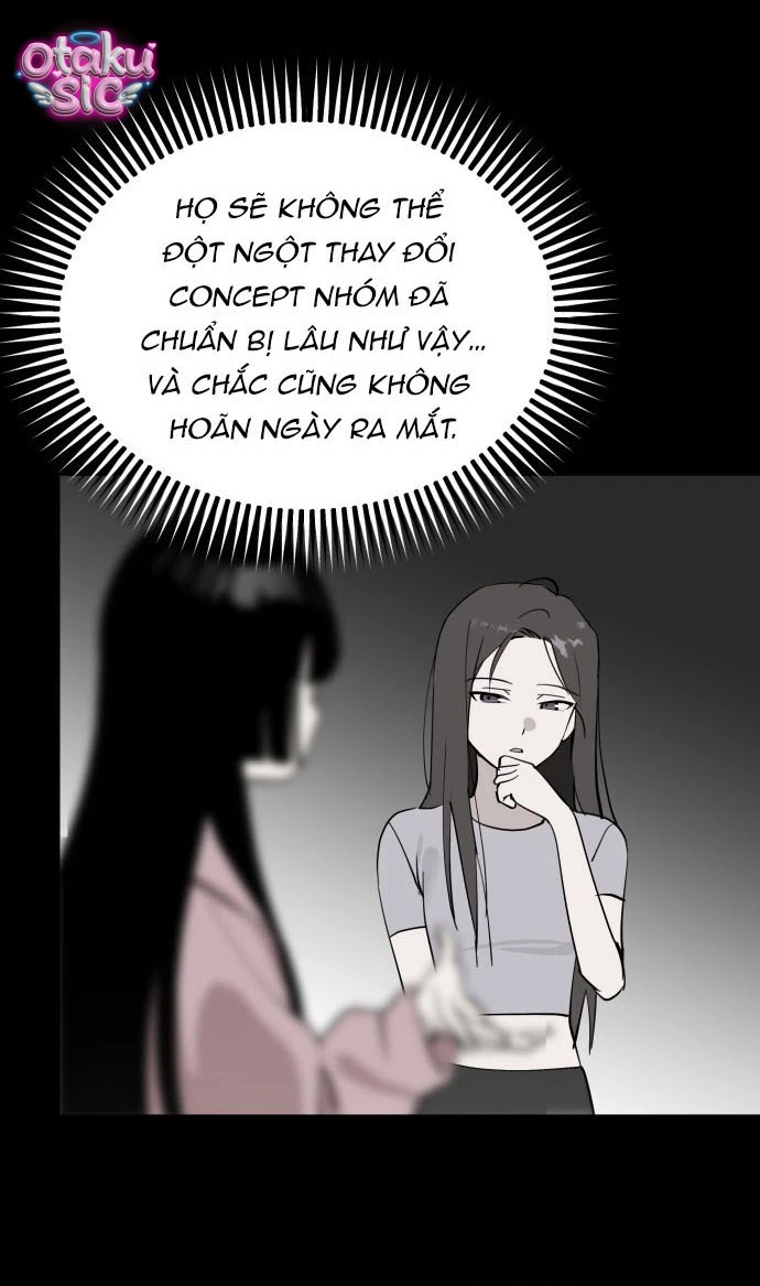 Hôm nay tôi là con gái - Chap 35 - Trang 16