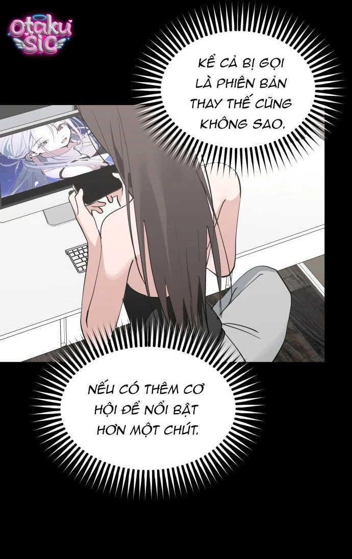 Hôm nay tôi là con gái - Chap 35 - Trang 17