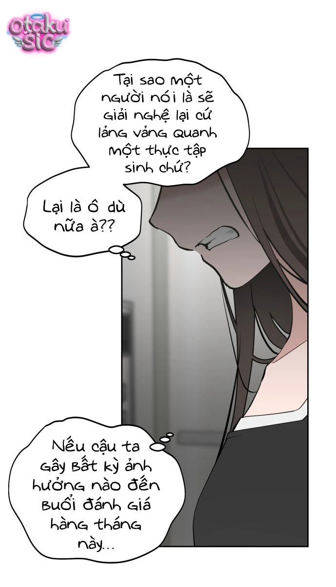 Hôm nay tôi là con gái - Chap 35 - Trang 19