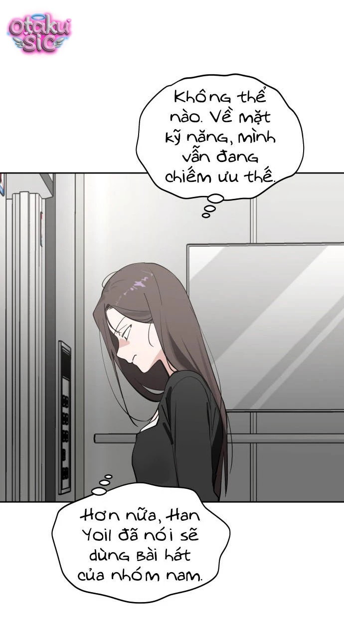 Hôm nay tôi là con gái - Chap 35 - Trang 20