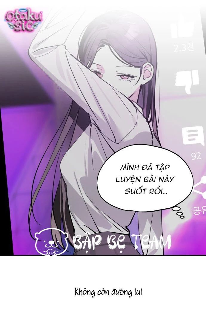 Hôm nay tôi là con gái - Chap 35 - Trang 22