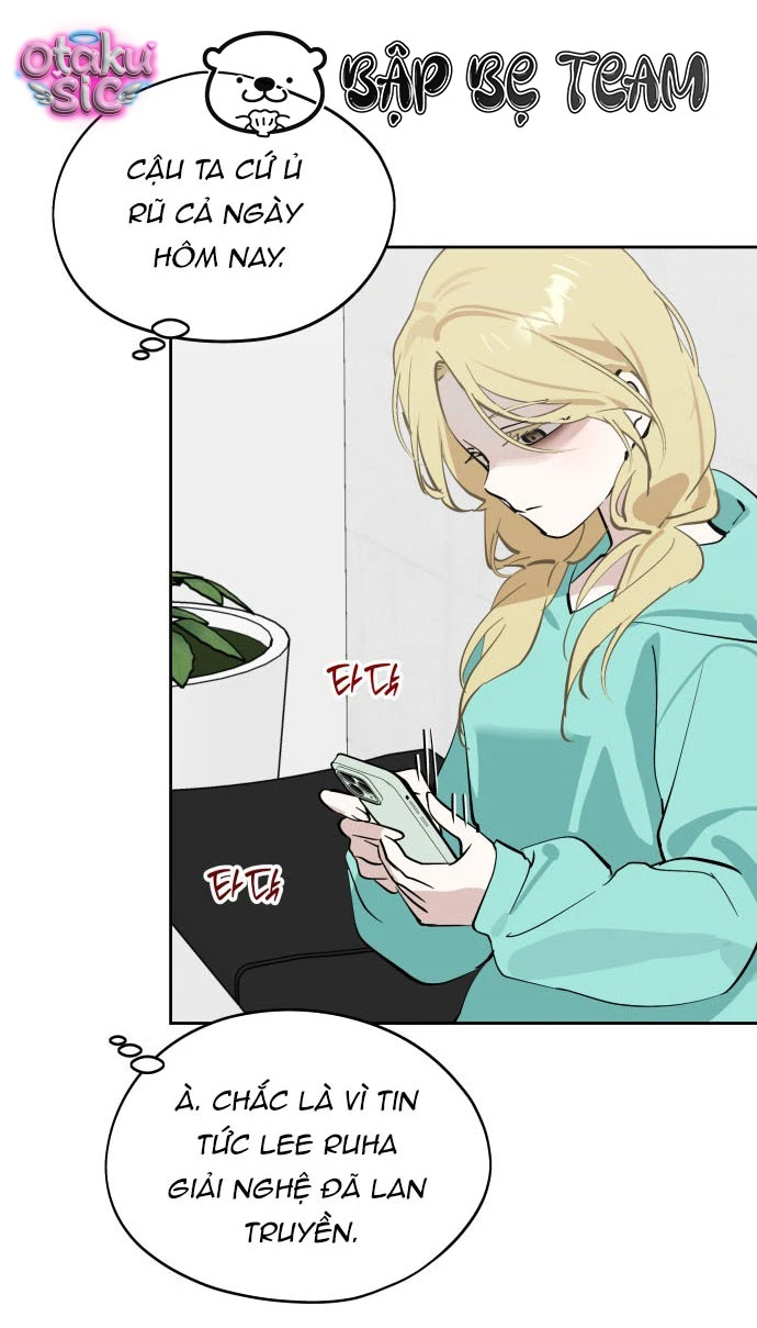 Hôm nay tôi là con gái - Chap 35 - Trang 27