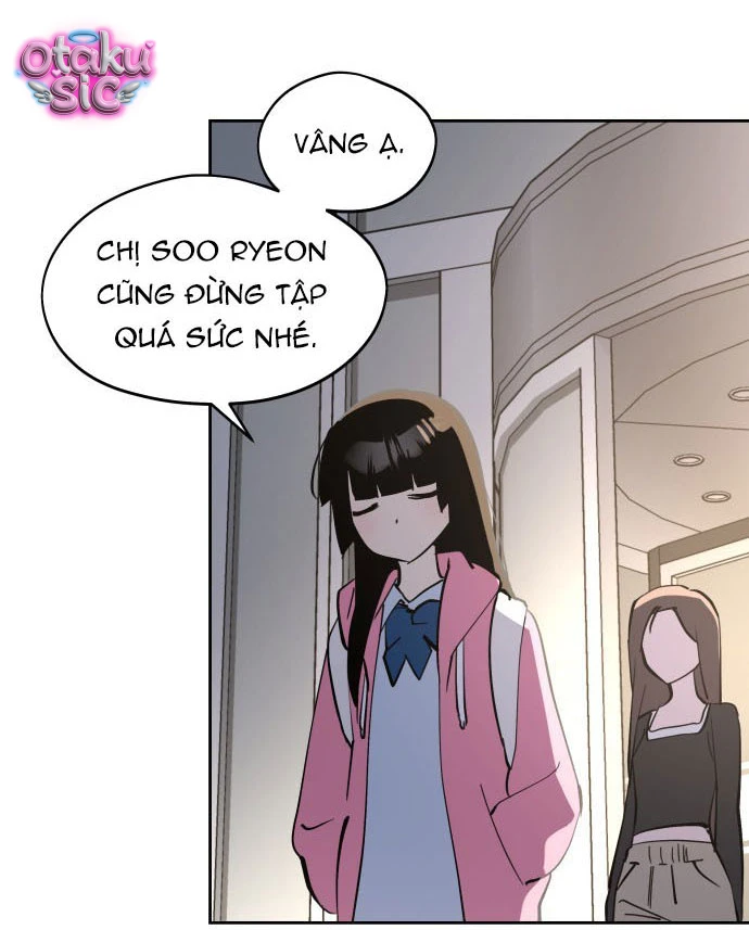 Hôm nay tôi là con gái - Chap 35 - Trang 4