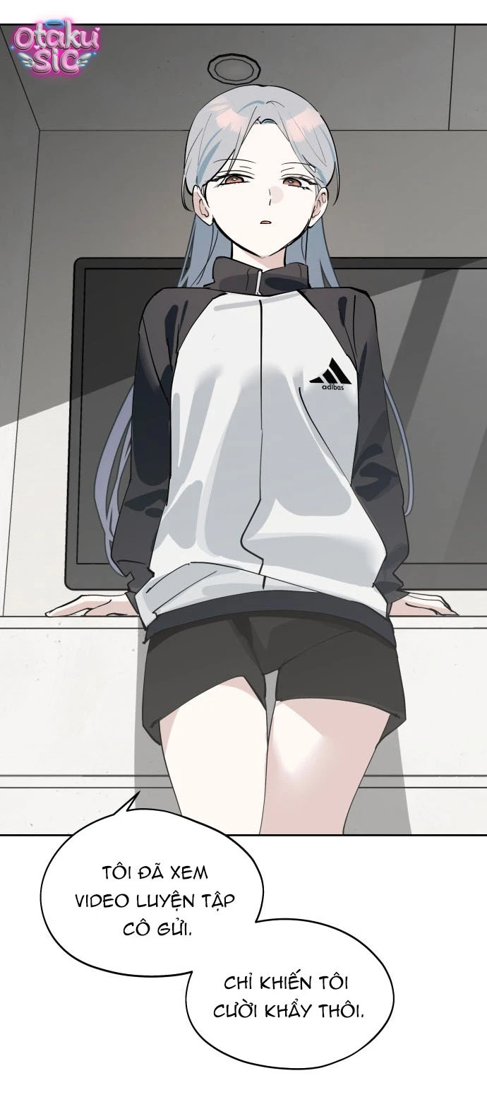 Hôm nay tôi là con gái - Chap 35 - Trang 31