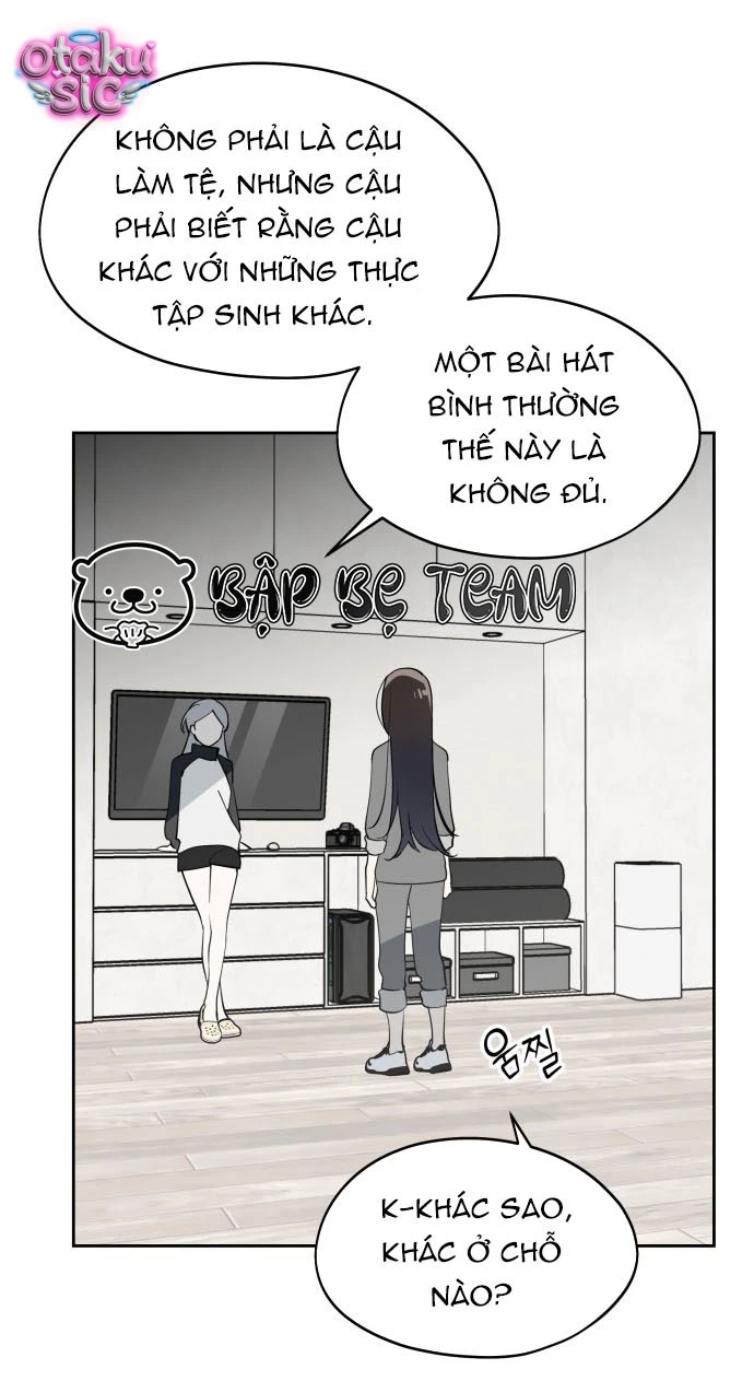 Hôm nay tôi là con gái - Chap 35 - Trang 33