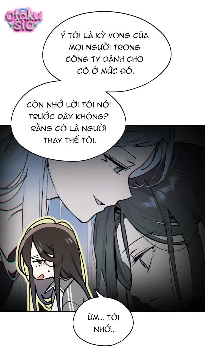 Hôm nay tôi là con gái - Chap 35 - Trang 35