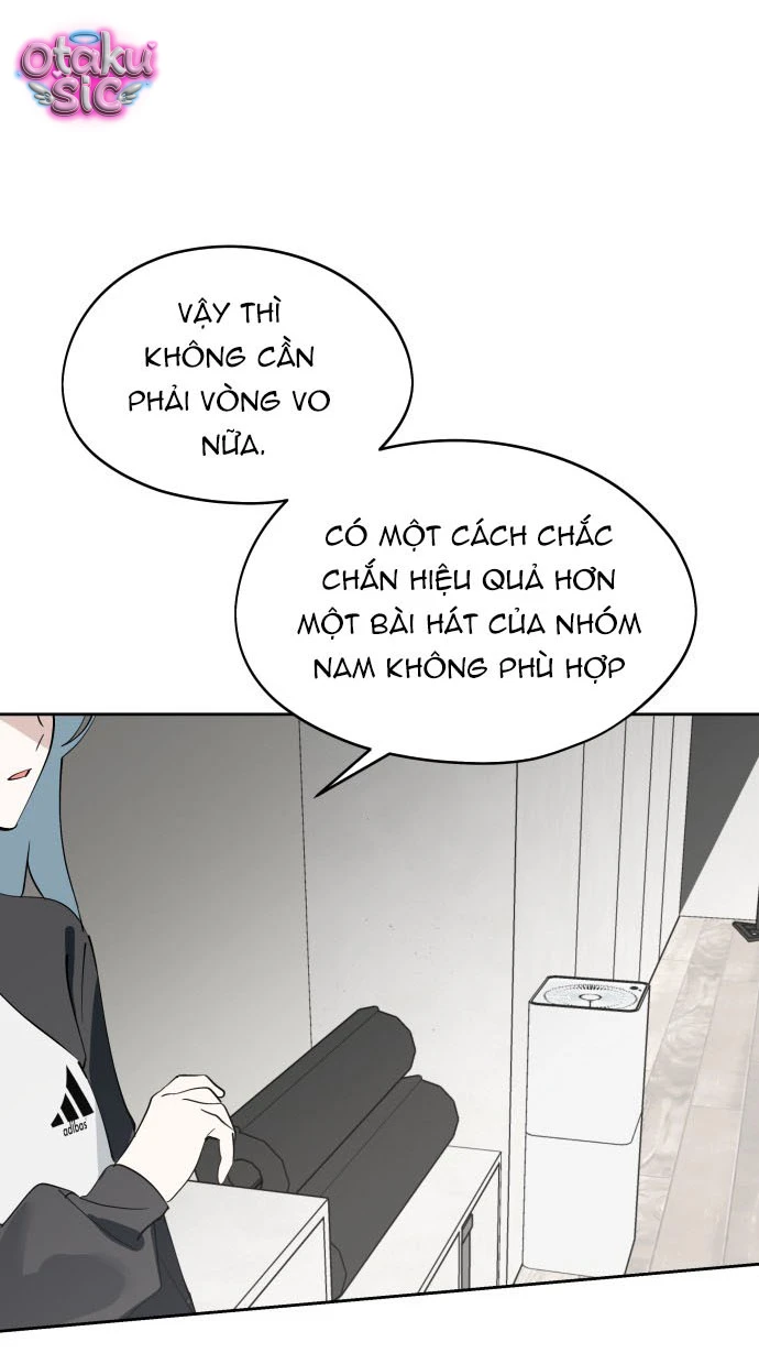 Hôm nay tôi là con gái - Chap 35 - Trang 36