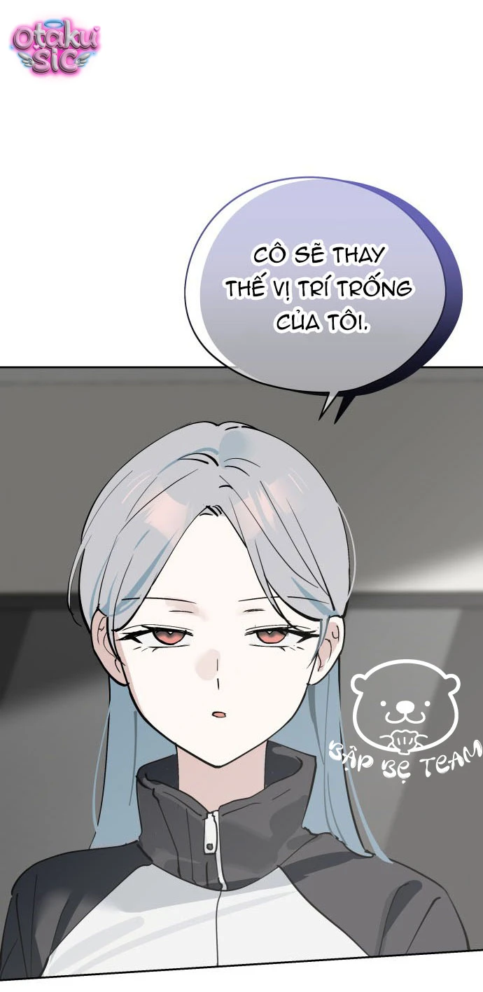 Hôm nay tôi là con gái - Chap 35 - Trang 37