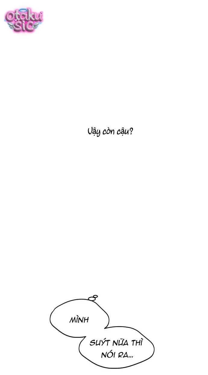 Hôm nay tôi là con gái - Chap 35 - Trang 39