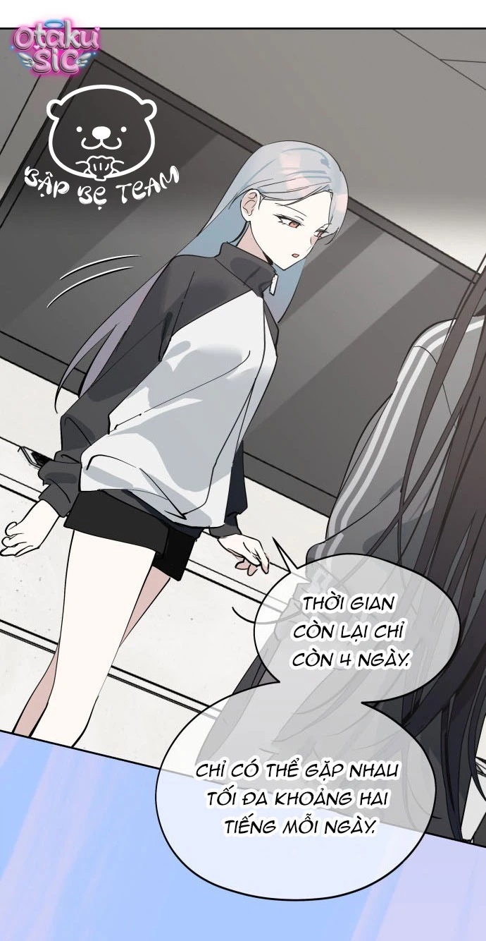 Hôm nay tôi là con gái - Chap 35 - Trang 40