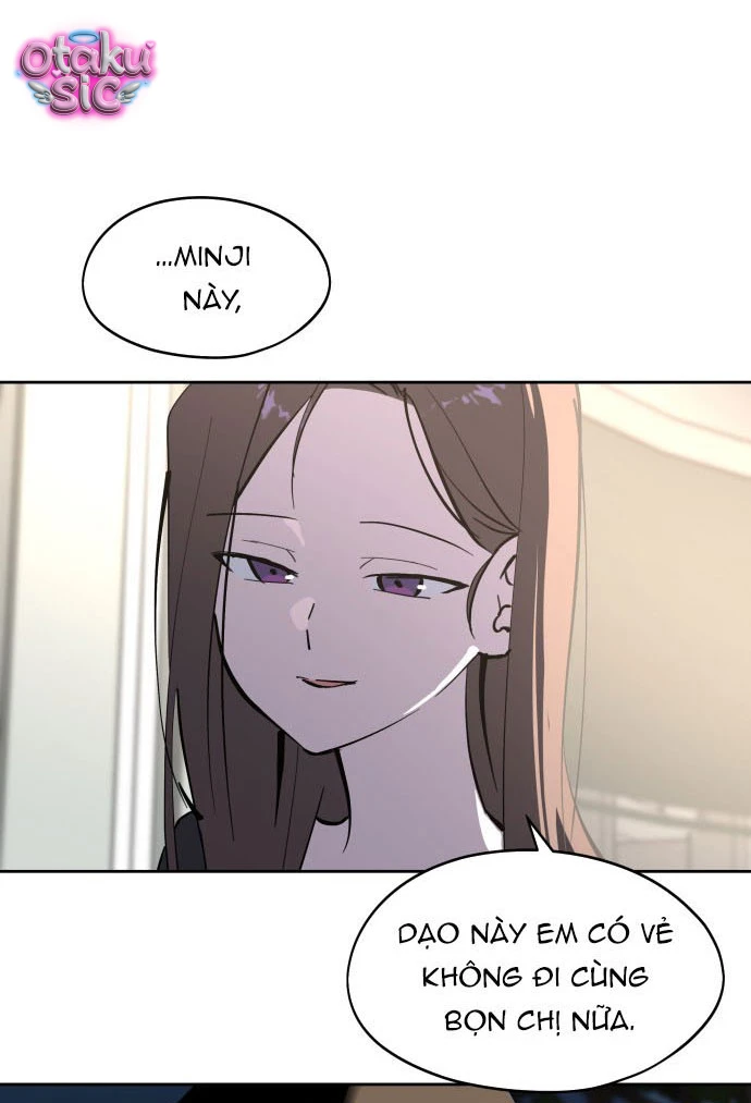 Hôm nay tôi là con gái - Chap 35 - Trang 5