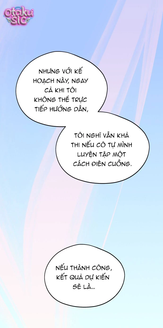 Hôm nay tôi là con gái - Chap 35 - Trang 41