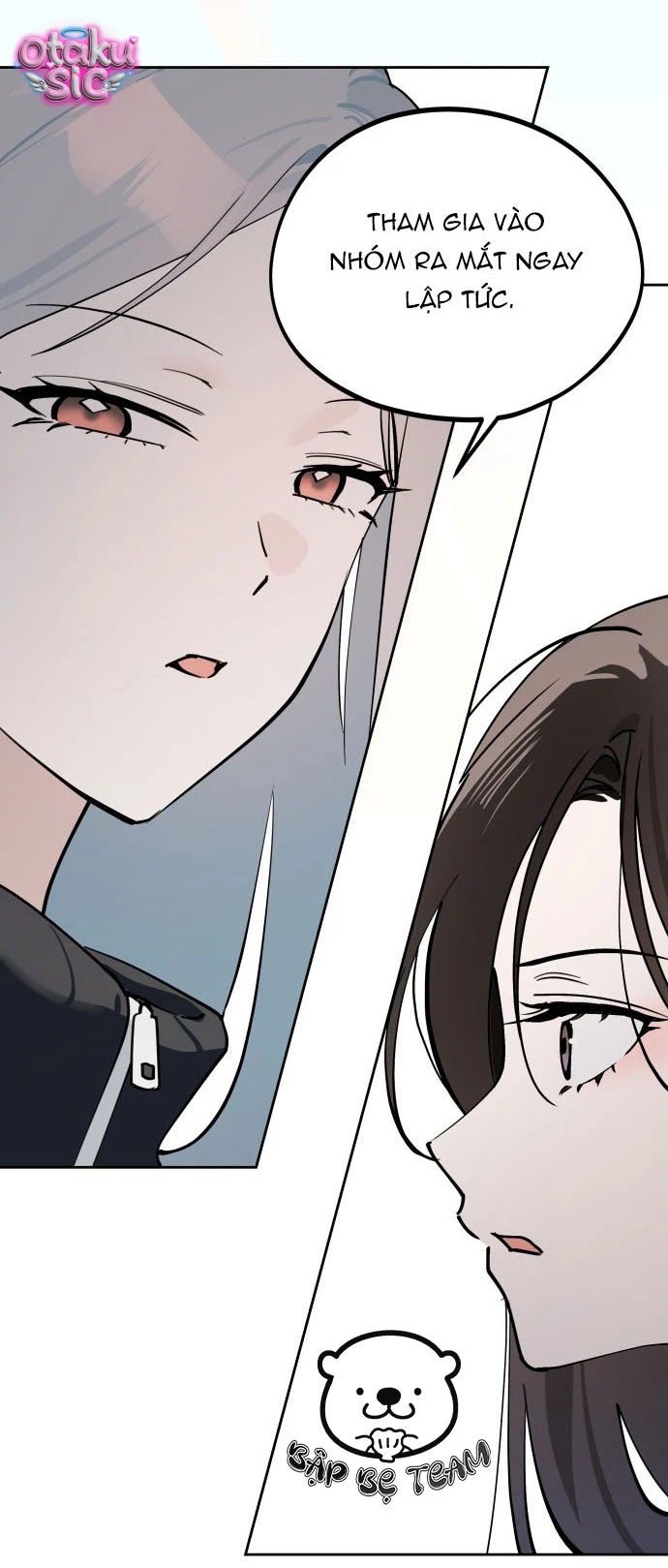 Hôm nay tôi là con gái - Chap 35 - Trang 43