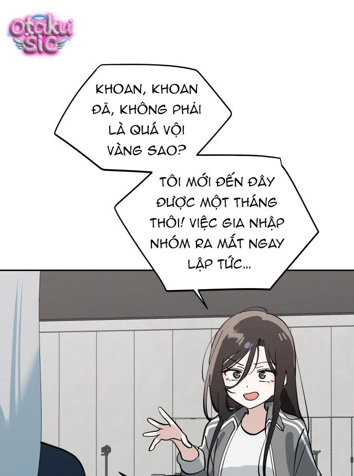 Hôm nay tôi là con gái - Chap 35 - Trang 44