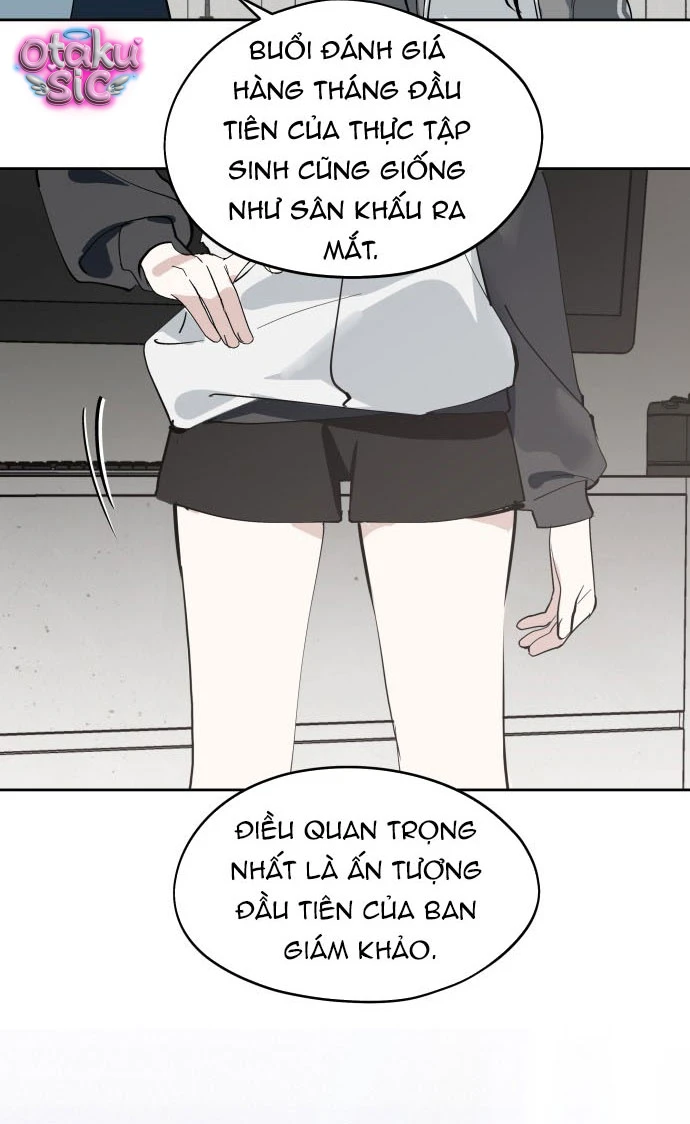 Hôm nay tôi là con gái - Chap 35 - Trang 45