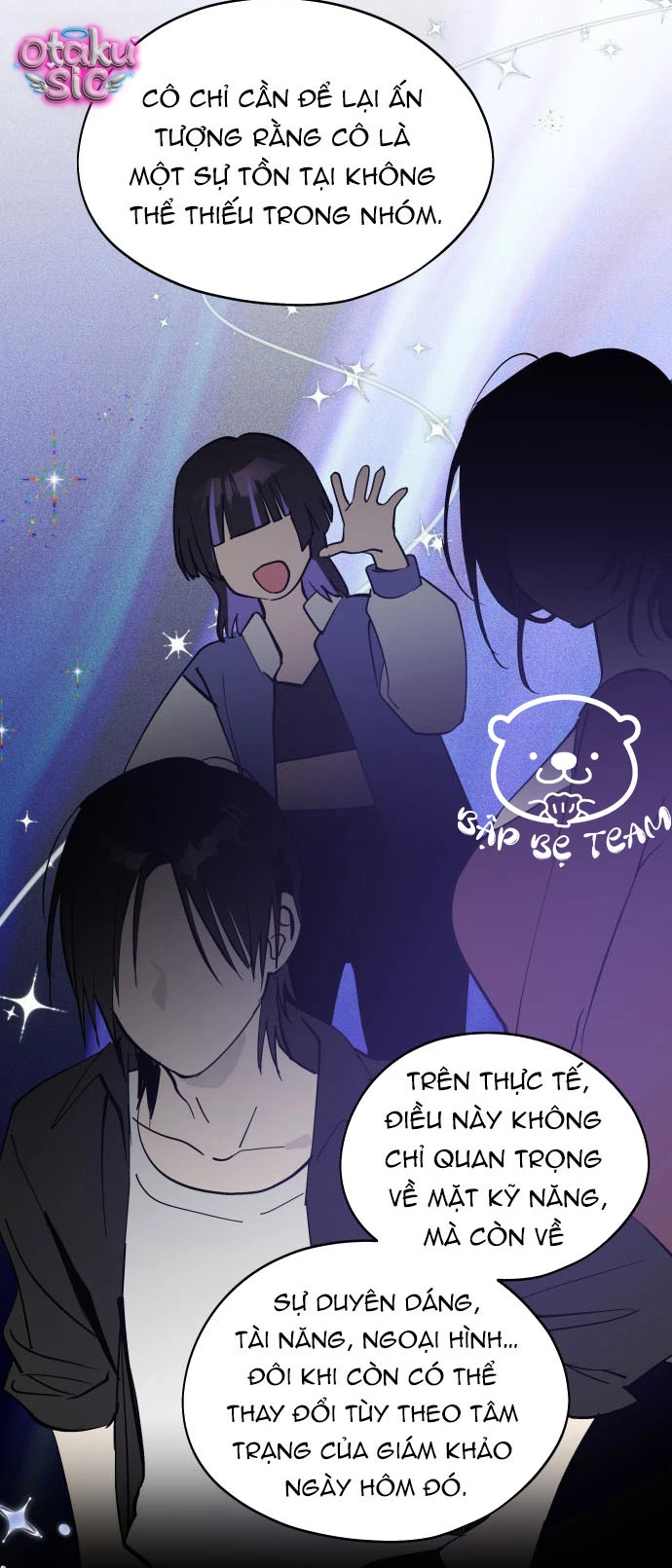 Hôm nay tôi là con gái - Chap 35 - Trang 47