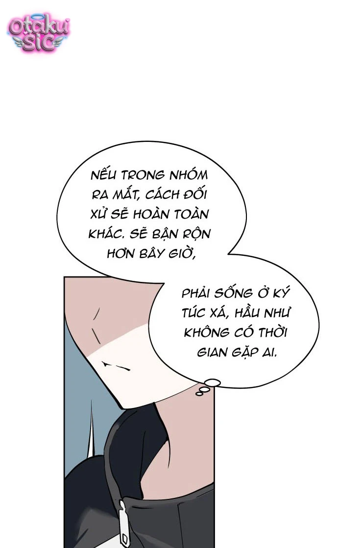 Hôm nay tôi là con gái - Chap 35 - Trang 49